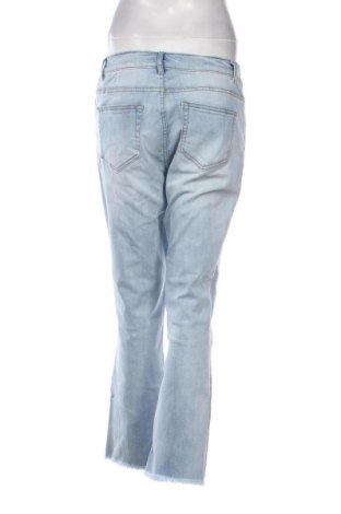 Damen Jeans Donna, Größe XL, Farbe Blau, Preis 16,47 €