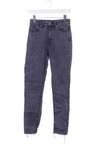 Dámske džínsy  Dr. Denim, Veľkosť S, Farba Fialová, Cena  23,95 €