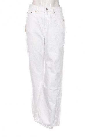 Női farmernadrág Dr. Denim, Méret S, Szín Fehér, Ár 22 659 Ft