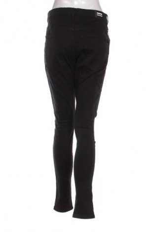 Damskie jeansy Dr. Denim, Rozmiar XL, Kolor Czarny, Cena 305,99 zł