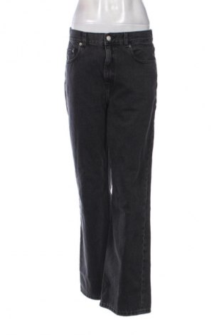Damen Jeans Dr. Denim, Größe L, Farbe Grau, Preis 58,99 €