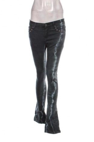 Damskie jeansy EMP, Rozmiar M, Kolor Niebieski, Cena 95,99 zł