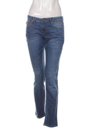 Damskie jeansy Edc By Esprit, Rozmiar M, Kolor Niebieski, Cena 134,99 zł