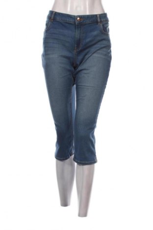 Damskie jeansy Edc By Esprit, Rozmiar XL, Kolor Niebieski, Cena 134,99 zł