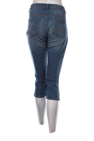 Damskie jeansy Edc By Esprit, Rozmiar XL, Kolor Niebieski, Cena 134,99 zł