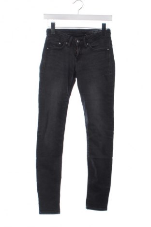 Γυναικείο Τζίν Edc By Esprit, Μέγεθος XS, Χρώμα Γκρί, Τιμή 8,08 €