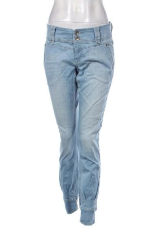 Blugi de femei Edc By Esprit, Mărime M, Culoare Albastru, Preț 104,59 Lei