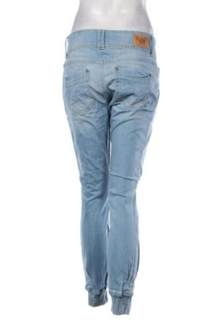 Blugi de femei Edc By Esprit, Mărime M, Culoare Albastru, Preț 104,59 Lei