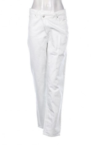 Dámske džínsy  Edited, Veľkosť M, Farba Biela, Cena  54,95 €
