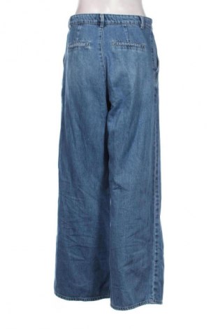 Blugi de femei Edited, Mărime S, Culoare Albastru, Preț 304,99 Lei