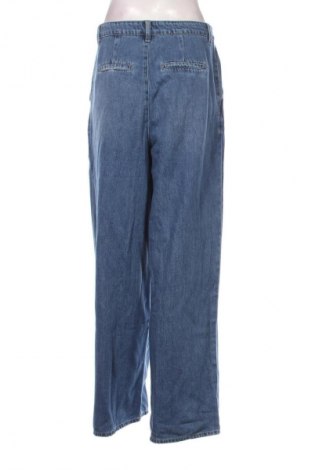 Dámske džínsy  Edited, Veľkosť L, Farba Modrá, Cena  23,95 €
