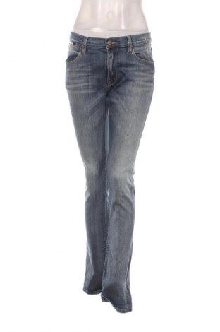 Női farmernadrág Emilio, Méret XL, Szín Kék, Ár 7 879 Ft