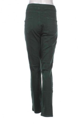 Blugi de femei Enjoy, Mărime XL, Culoare Verde, Preț 117,00 Lei