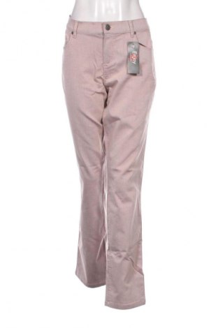 Blugi de femei Enjoy, Mărime XL, Culoare Mov deschis, Preț 117,00 Lei