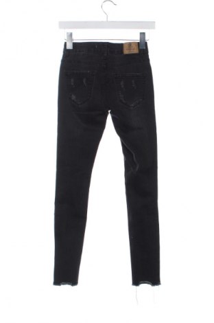 Damskie jeansy Redial, Rozmiar XS, Kolor Czarny, Cena 176,72 zł