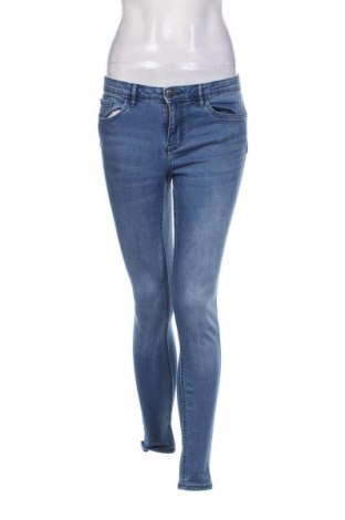 Damskie jeansy Esmara, Rozmiar S, Kolor Niebieski, Cena 43,99 zł