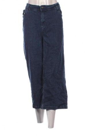 Dámske džínsy  Esmara, Veľkosť XXL, Farba Modrá, Cena  14,95 €