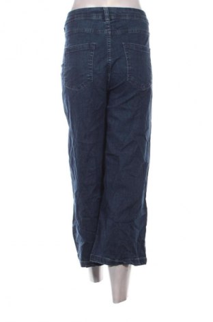 Dámske džínsy  Esmara, Veľkosť XXL, Farba Modrá, Cena  14,95 €