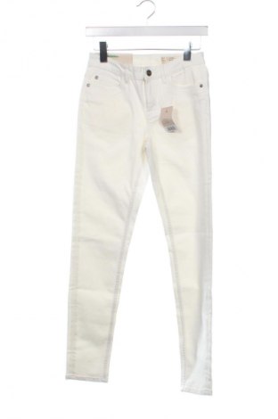 Damen Jeans Esmara, Größe XS, Farbe Weiß, Preis 23,33 €