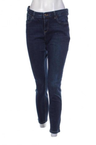 Damskie jeansy Esprit, Rozmiar XL, Kolor Niebieski, Cena 136,30 zł