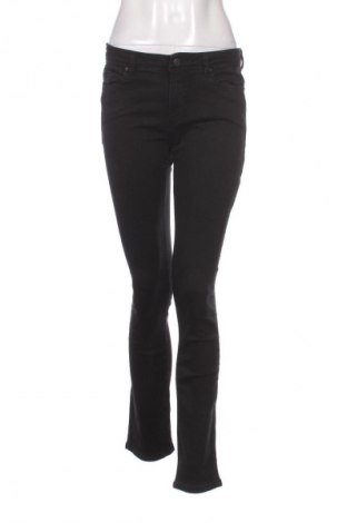 Damskie jeansy Esprit, Rozmiar M, Kolor Czarny, Cena 94,25 zł