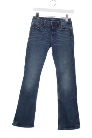 Blugi de femei Esprit, Mărime XS, Culoare Albastru, Preț 104,73 Lei