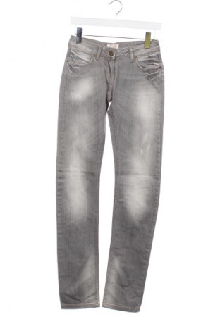 Damen Jeans Etam, Größe XS, Farbe Grau, Preis 13,99 €