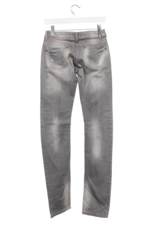 Damen Jeans Etam, Größe XS, Farbe Grau, Preis 13,99 €