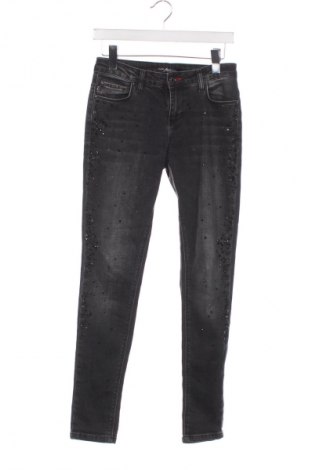 Damen Jeans Euro Fashion, Größe M, Farbe Schwarz, Preis € 9,99