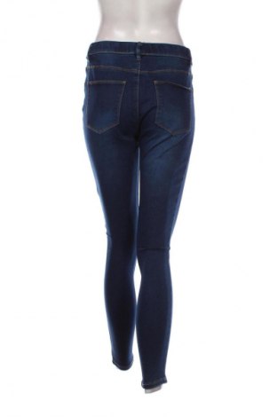 Blugi de femei Even&Odd, Mărime M, Culoare Albastru, Preț 94,99 Lei