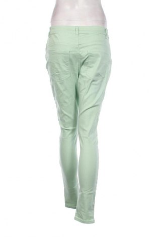 Damen Jeans Ever.me by Takko Fashion, Größe M, Farbe Grün, Preis € 8,99