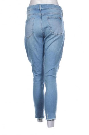 Dámske džínsy  F&F, Veľkosť XXL, Farba Modrá, Cena  13,95 €