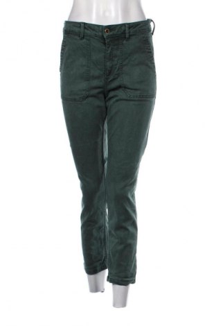 Damen Jeans F&F, Größe M, Farbe Grün, Preis 14,91 €
