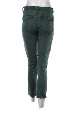 Damen Jeans F&F, Größe M, Farbe Grün, Preis 14,91 €
