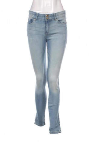 Damen Jeans F&F, Größe S, Farbe Blau, Preis 14,84 €