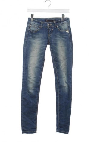 Damen Jeans Farfallina, Größe M, Farbe Blau, Preis € 20,99