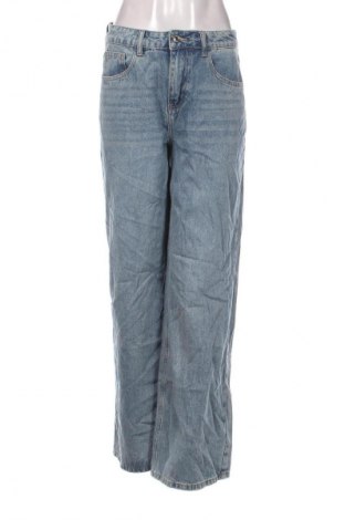 Dámske džínsy  Fashion, Veľkosť S, Farba Modrá, Cena  23,95 €