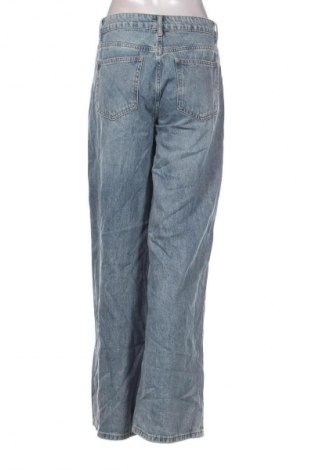 Dámske džínsy  Fashion, Veľkosť S, Farba Modrá, Cena  23,95 €