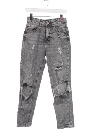 Blugi de femei Fb Sister, Mărime XXS, Culoare Negru, Preț 94,99 Lei