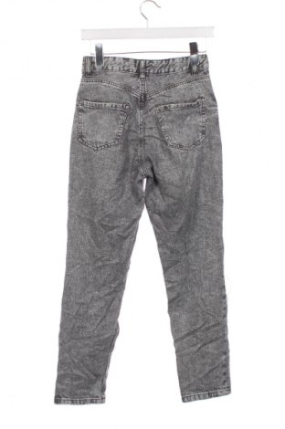Blugi de femei Fb Sister, Mărime XXS, Culoare Negru, Preț 94,99 Lei