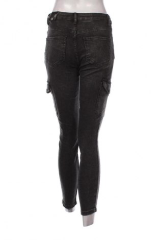 Damskie jeansy Fb Sister, Rozmiar S, Kolor Czarny, Cena 95,99 zł