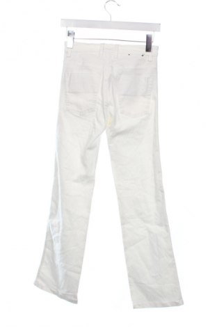 Дамски дънки Filippa K, Размер XS, Цвят Бял, Цена 119,99 лв.