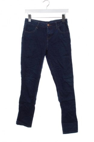 Дамски дънки Forever 21, Размер XS, Цвят Син, Цена 34,99 лв.