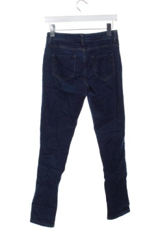 Дамски дънки Forever 21, Размер XS, Цвят Син, Цена 34,99 лв.