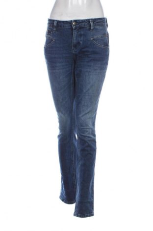 Blugi de femei Freeman T. Porter, Mărime XL, Culoare Albastru, Preț 244,99 Lei
