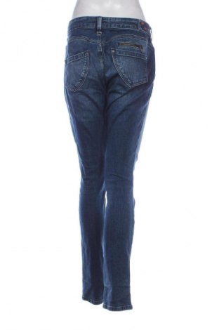 Blugi de femei Freeman T. Porter, Mărime XL, Culoare Albastru, Preț 244,99 Lei