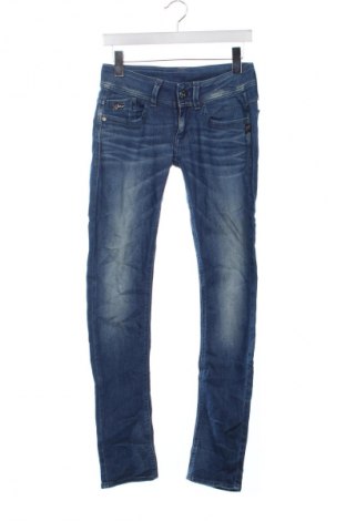 Damskie jeansy G-Star Raw, Rozmiar M, Kolor Niebieski, Cena 291,99 zł