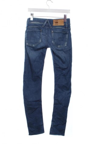 Damskie jeansy G-Star Raw, Rozmiar M, Kolor Niebieski, Cena 291,99 zł