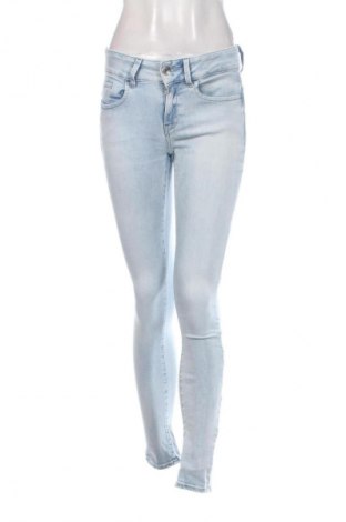Dámske džínsy  G-Star Raw, Veľkosť S, Farba Modrá, Cena  51,95 €