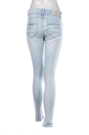 Dámske džínsy  G-Star Raw, Veľkosť S, Farba Modrá, Cena  51,95 €